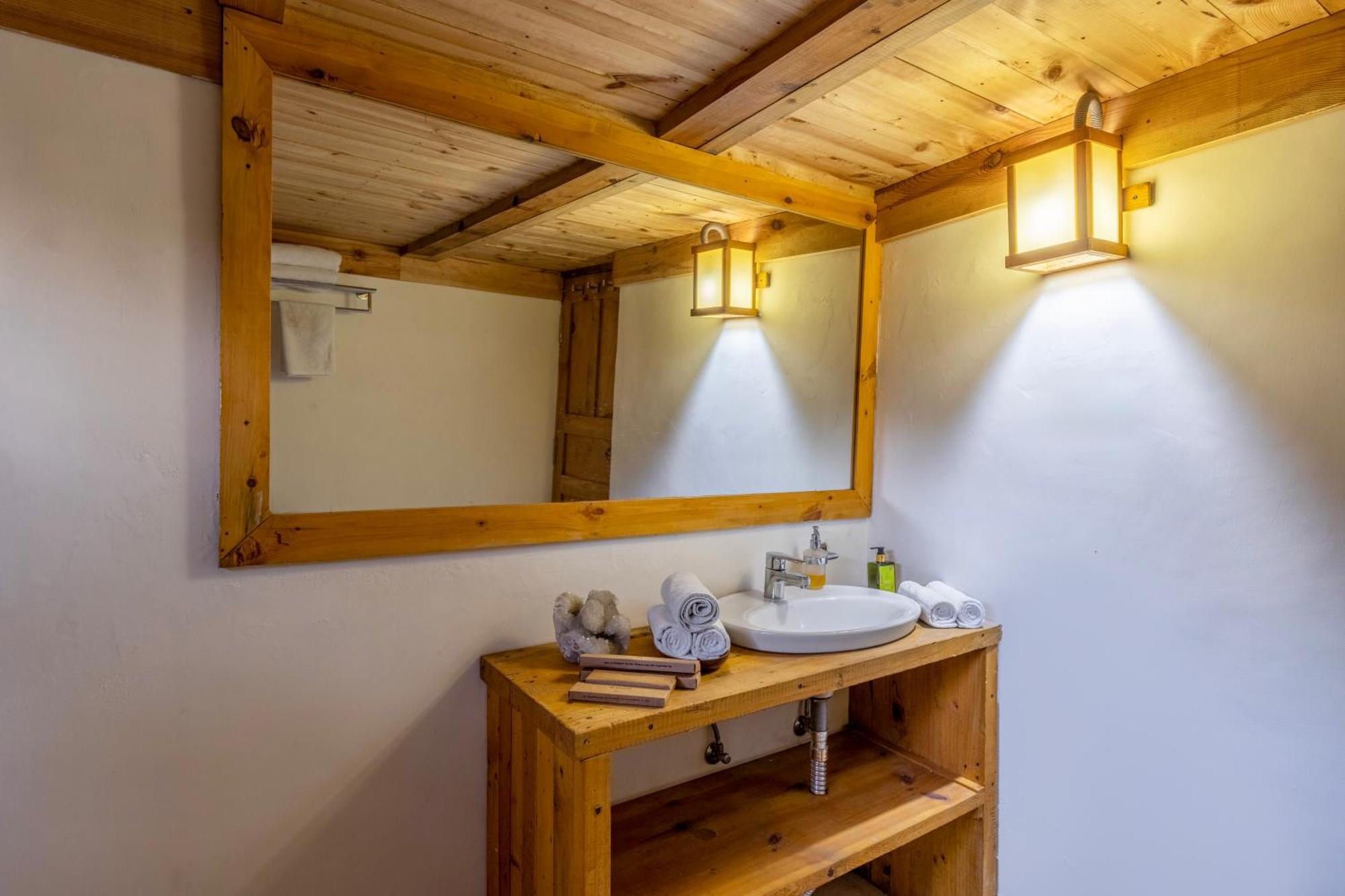 Elivaas 1 Bhk Premium Cottage With Sauna - Everly Шимла Екстериор снимка